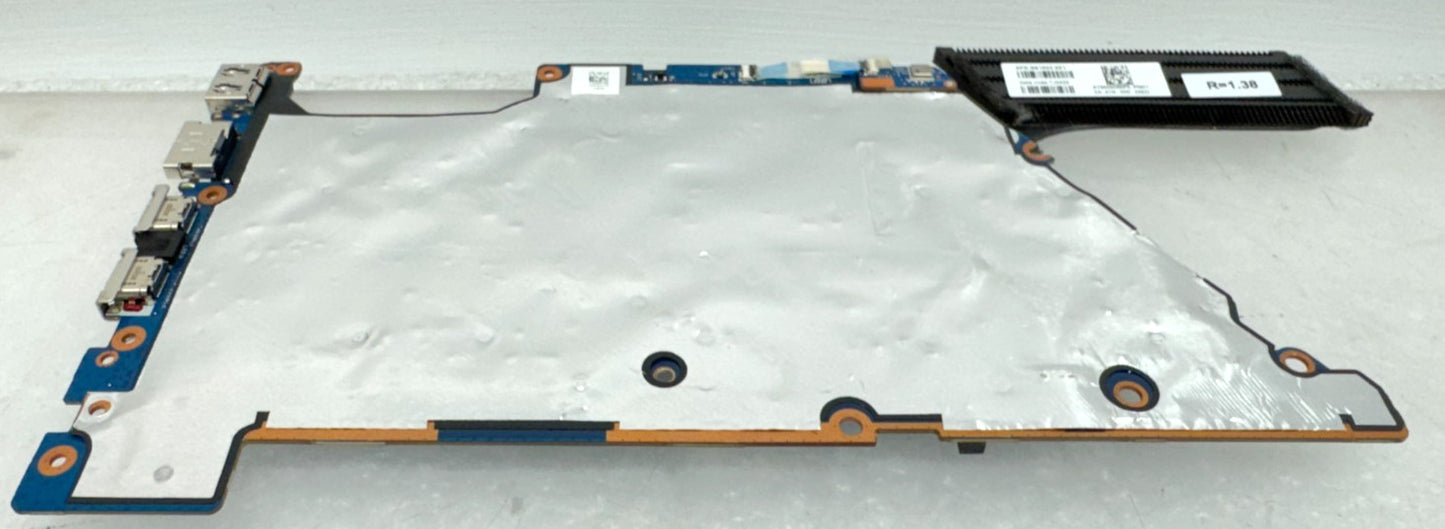HP Envy x360 14-fc0023dx Intel Ultra 7-155U @1.70GHz 16GB Motherboard N91001-601