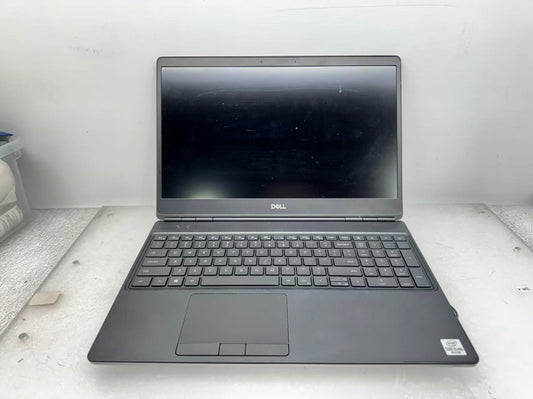 Dell Precision 7550 Intel i5-10400H@2.6Ghz 32GB RAM 1TB T1000 Windows 11 *Read*