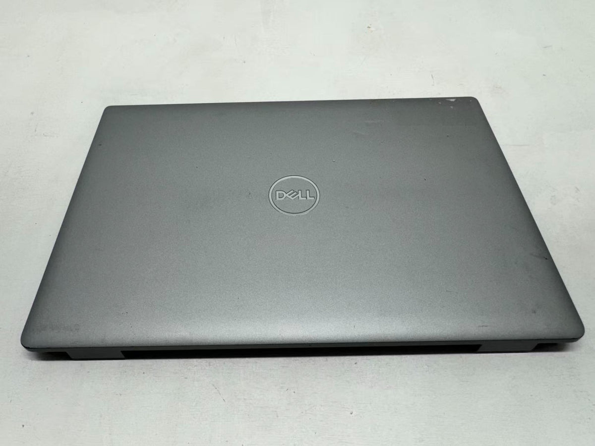 Dell Precision 3560 HD 1366 x 768 Matte Screen Complete Assembly Gray *READ*