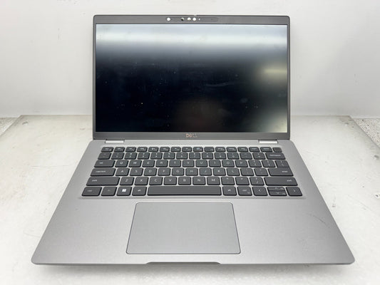 Dell Latitude 5430 Laptop Intel i7-1265U@1.8GHz 16GB 256G w/AC *READ*