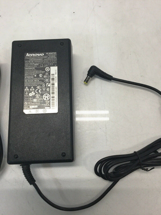 Genuine OEM Lenovo AD8027 130W 19.5V 6.7A 54Y8833  AC ADAPTER