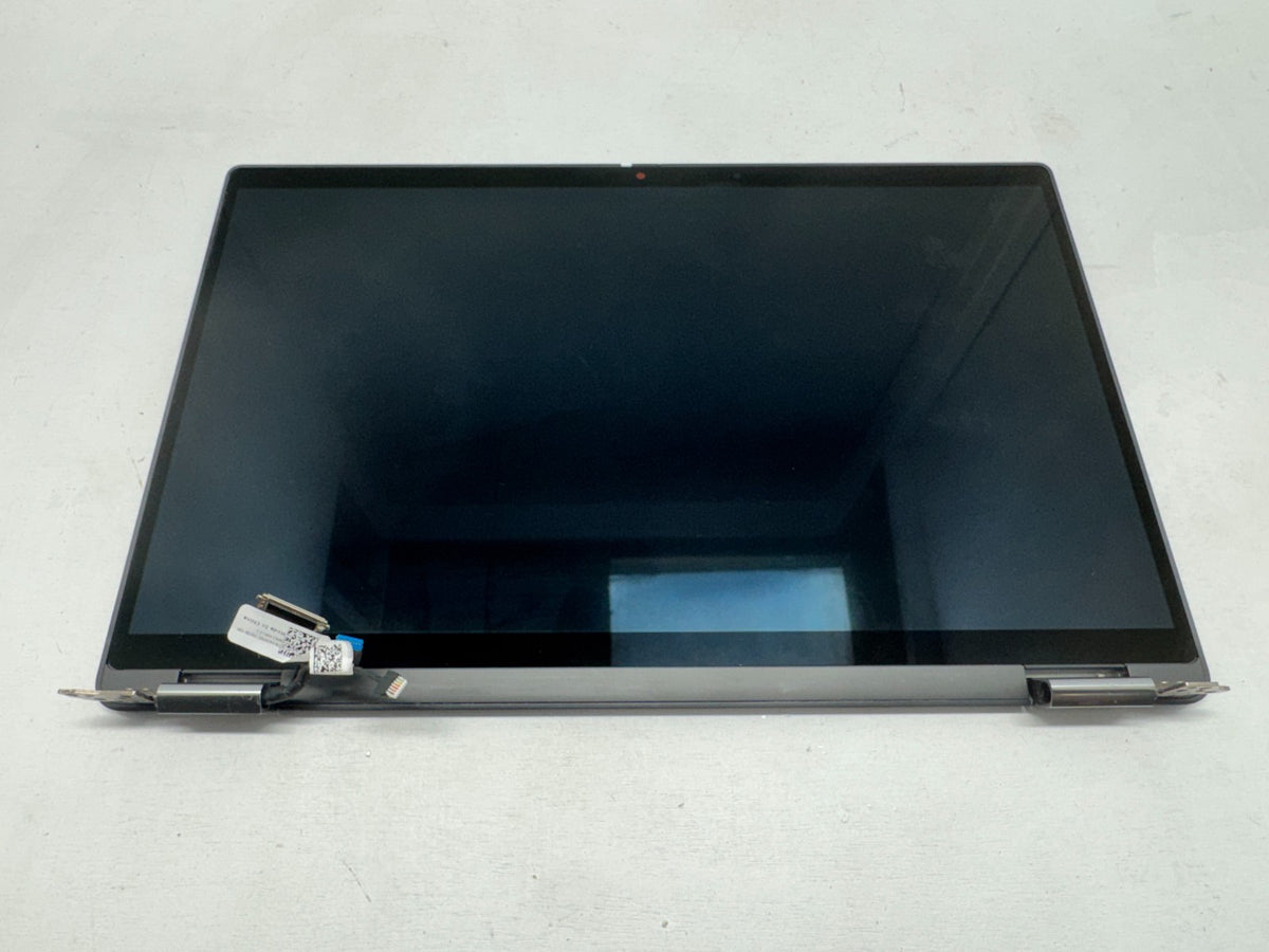 Dell Latitude 7410 2-in-1 Chromebook FHD Glossy Screen Complete Assembly *READ*