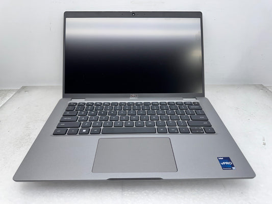 Dell Precision 3480 14" Laptop i7-1355U@1.7GHz 16G RAM 512GB SSD Win11