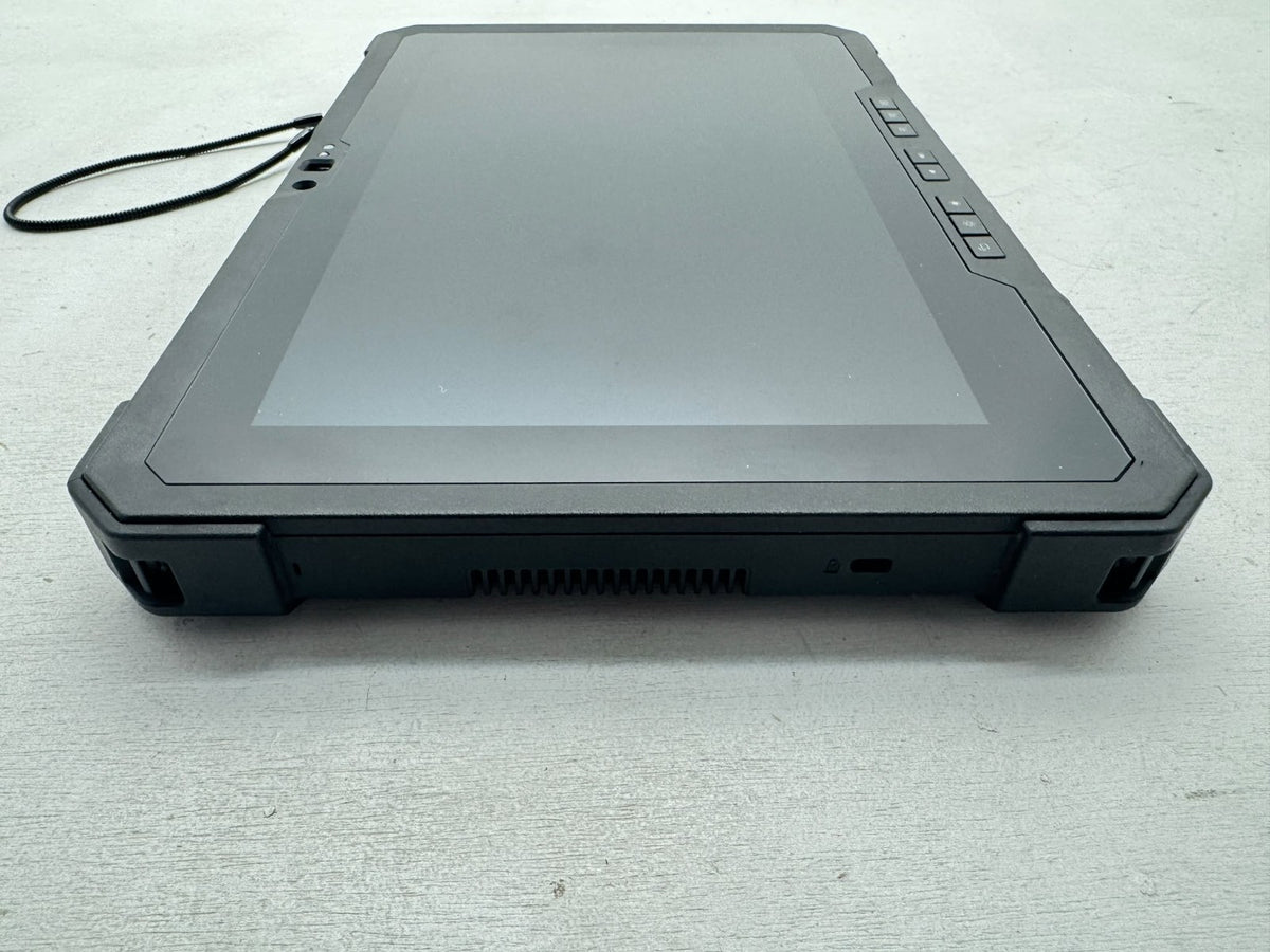 Dell Latitude 7220 Rugged Extreme 12" i3-8145U@2.1GHz 8GB 256 GB W/AC