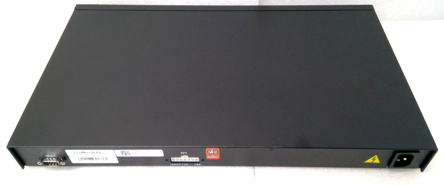 Dell PowerConnect 3548 48-Port  Rack Mountable Managed Ethernet Switch