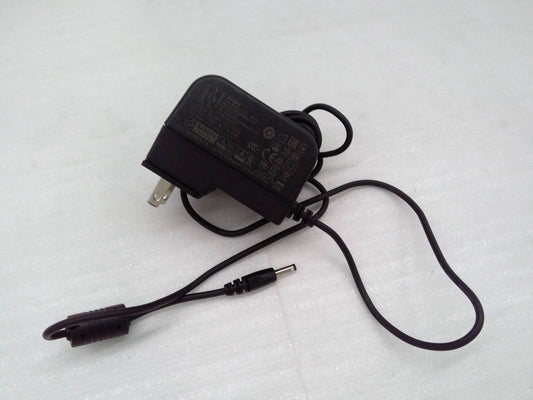 Genuine Logitech DSA-18CB-12 AC Adapter 12V 1.5A Power Supply 4.0mm