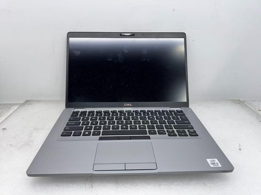Dell Latitude 5410 14" 1080p LT i5-10210U@1.6GHz 16GB 256 SSD Win 11 w/AC *Read*