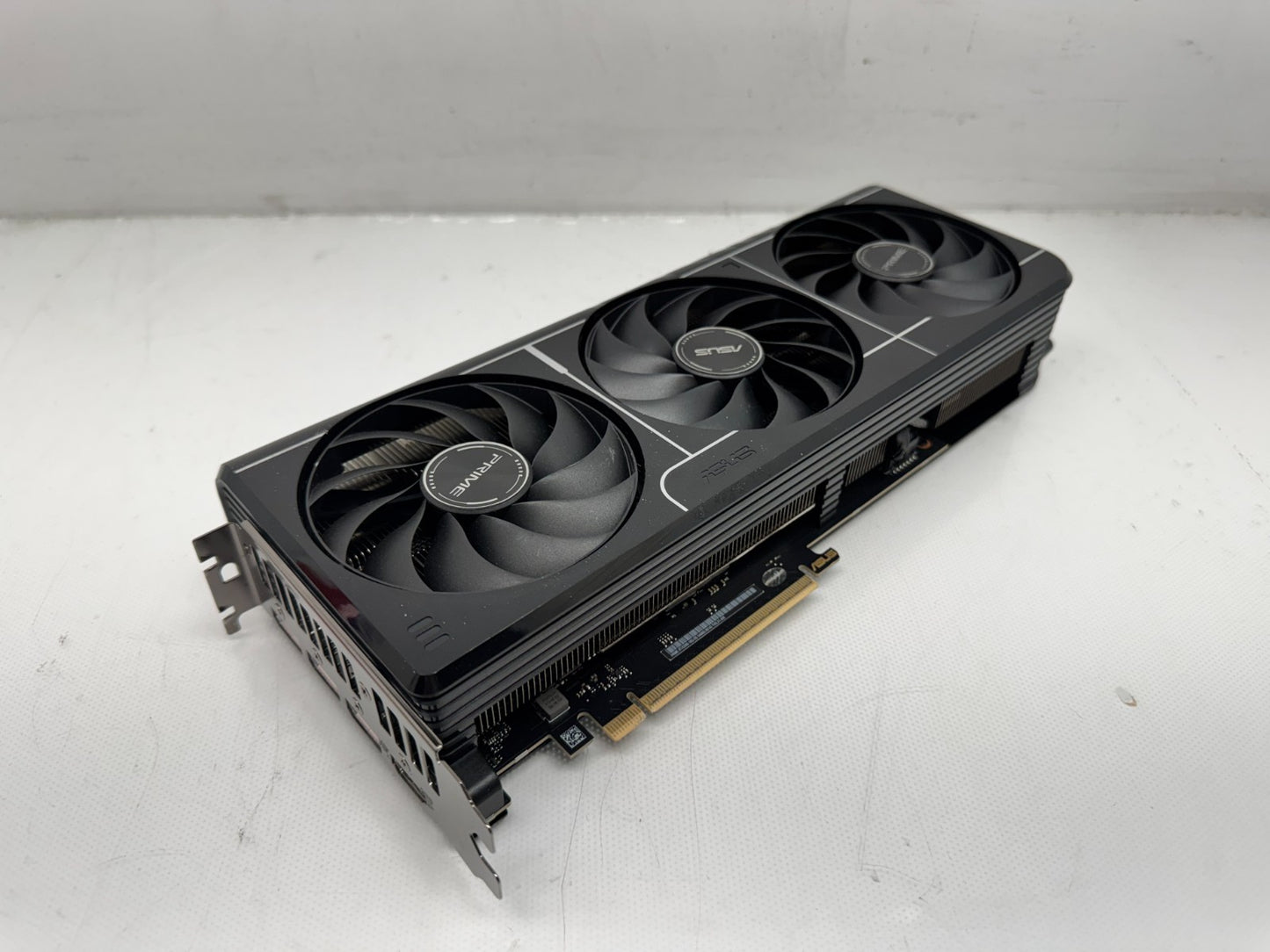 ASUS Prime GeForce RTX 5080 16GB GDDR7 Graphics Card *READ*