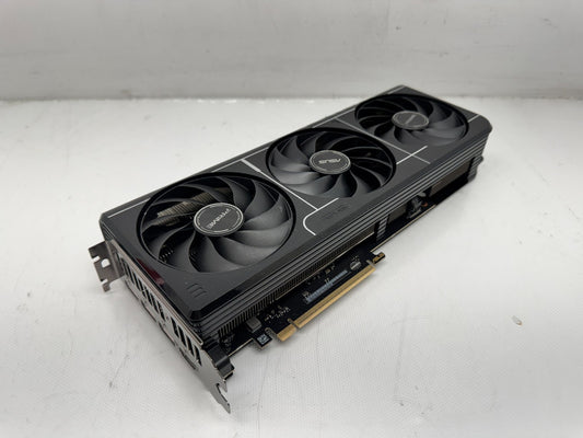 ASUS Prime GeForce RTX 5080 16GB GDDR7 Graphics Card *READ*