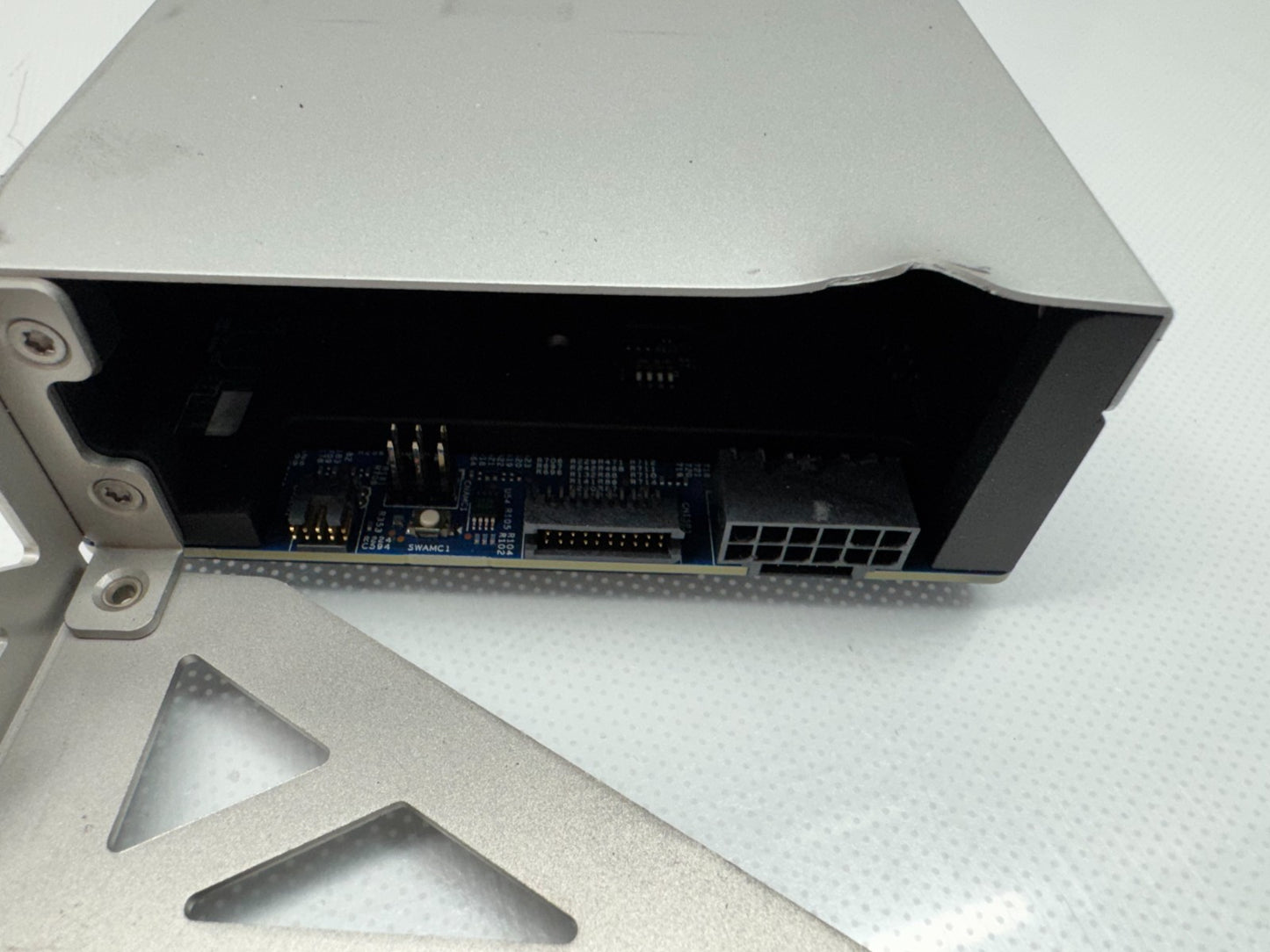 Intel Data Center Max 1100 48GB HBM2e 300W PCIe5 x16 GPU M50151-306