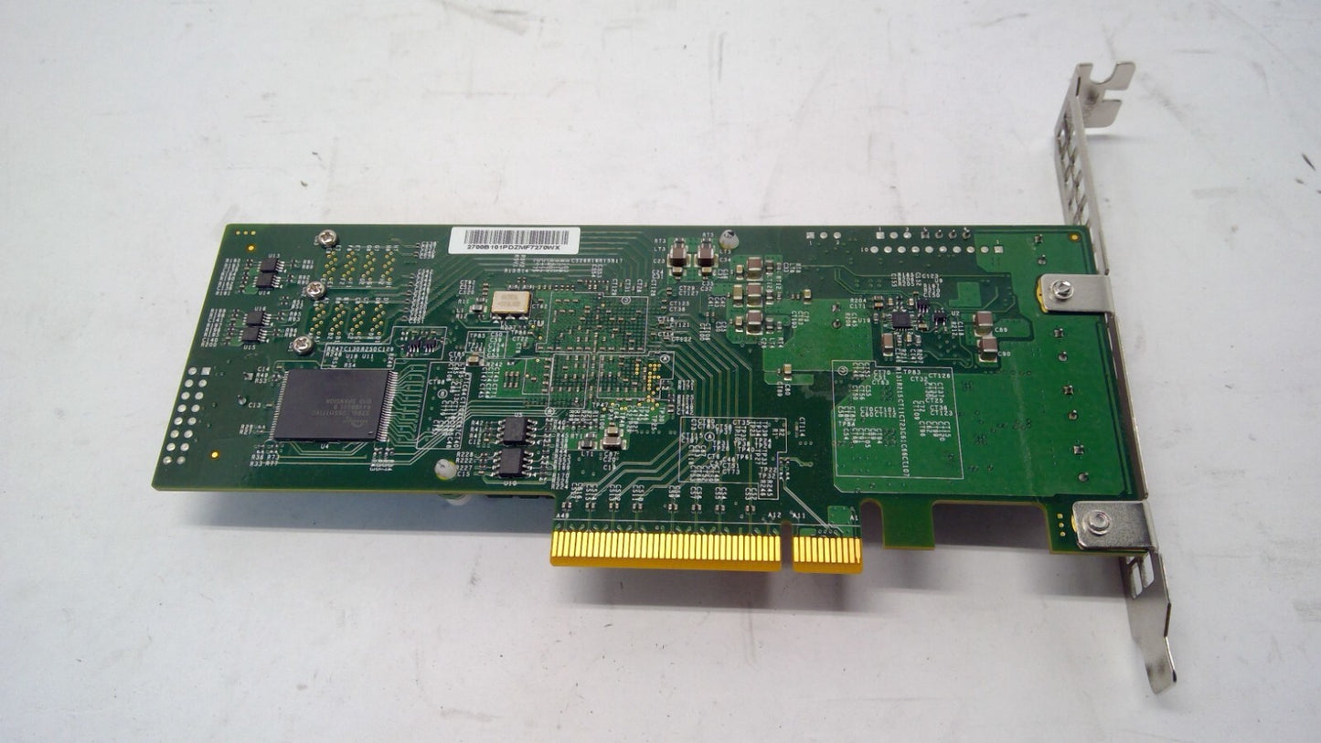 SuperMicro AOC-S3008L-L8i 12GB/S SAS HBA IT RAID Controller Card 1.01 High/P