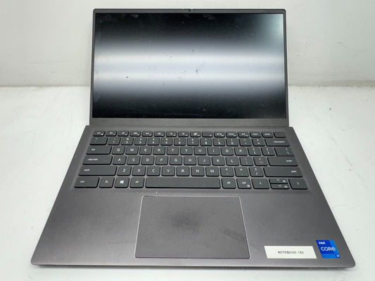 Dell Vostro 14 5410 14" Laptop i7-11390H@3.4GHz 16G RAM SSD 512GB SSD *Read*