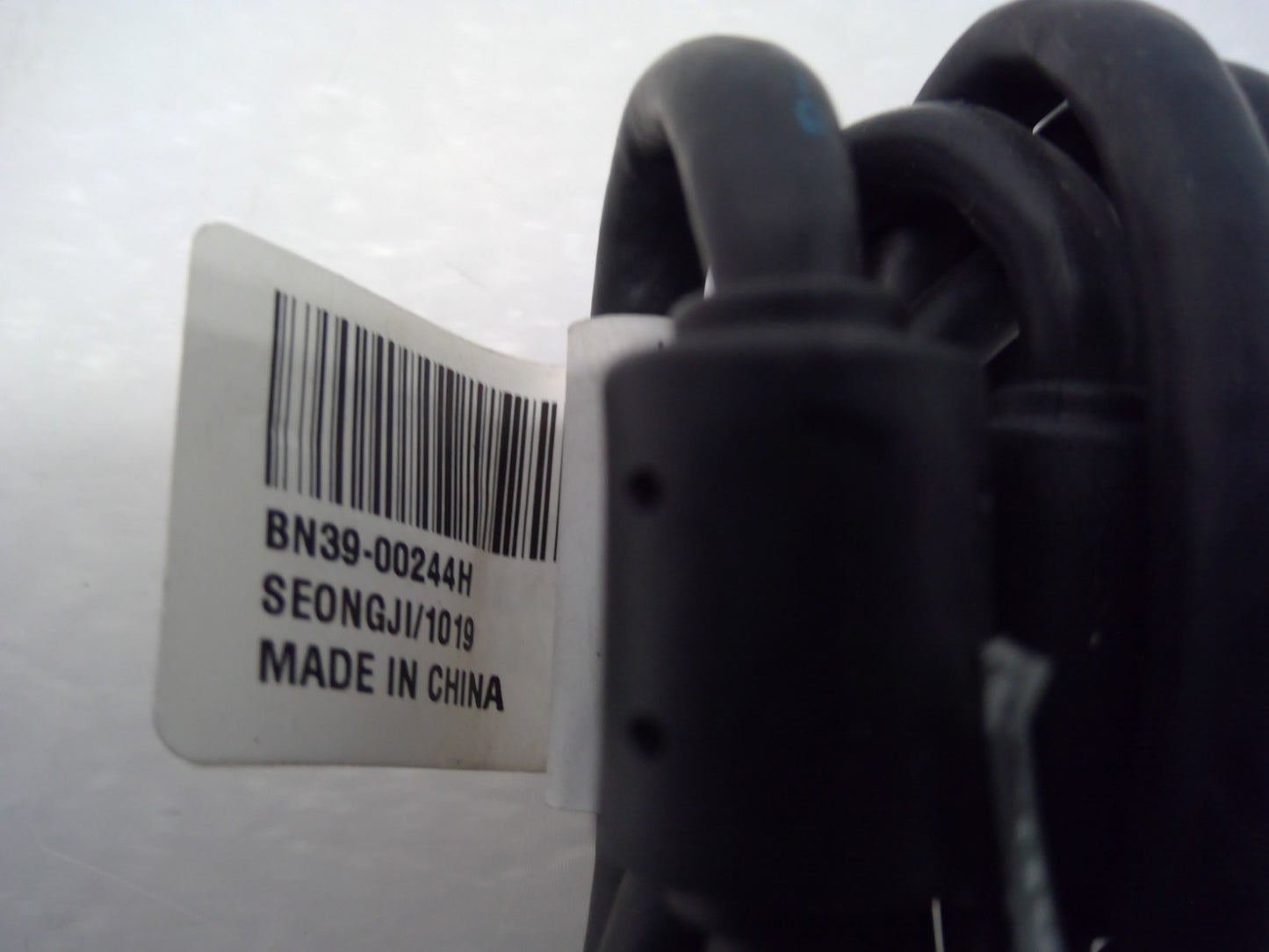 (10x) Mix Brand VGA To VGA VIDEO CABLE MALE-TO-MALE CONNECTOR BN39-00244H 5FT