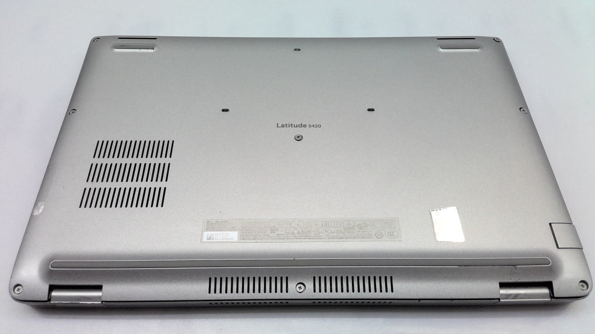 Dell Latitude 5420 Touch Laptop Intel i5-1145G7@2.60 16GB 256G Windows 11 *READ*