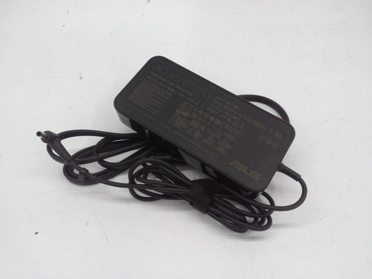 Genuine ASUS 19V  6.32A 120W ADP-120RH B Asus ROG G501J G501JW 4.5mm Adapter