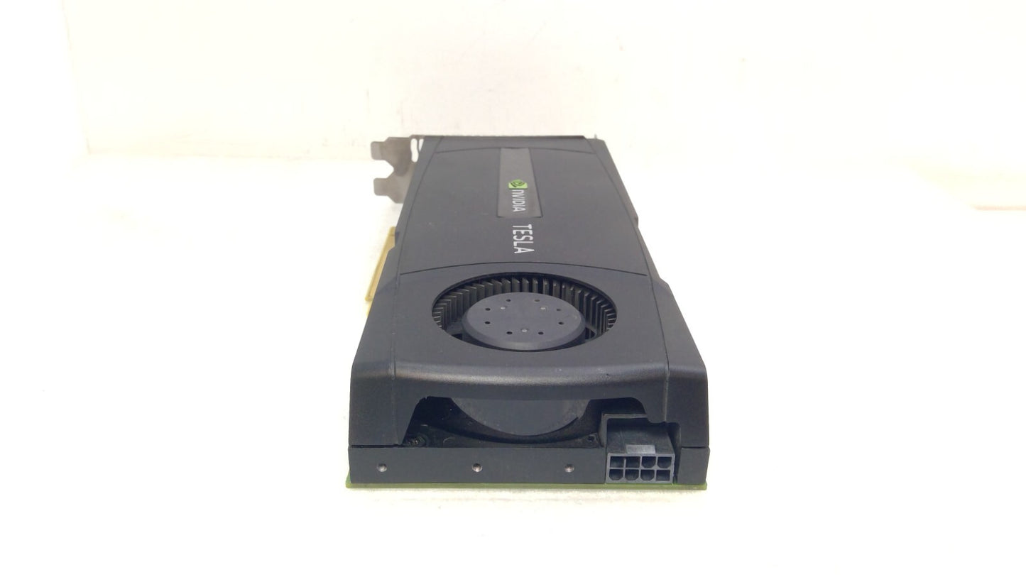 Nvidia Tesla C2070 6GB GDDR5 Graphics Card GPU Video Card