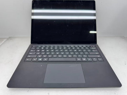 Microsoft Surface Laptop 5 1951 Intel i5-1145G7@2.60GHz 16G 256G Windows10 w/AC