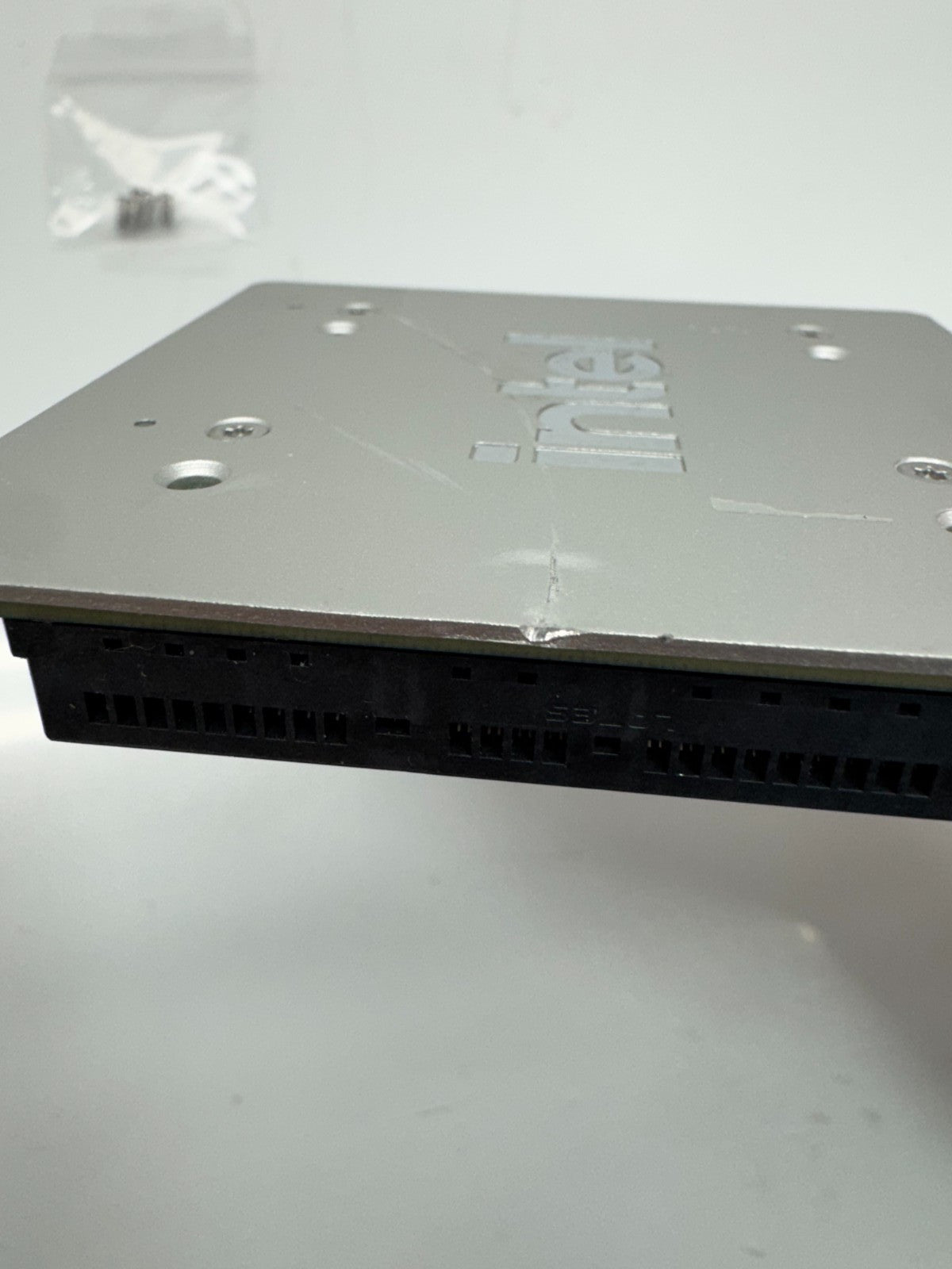 Dell Intel Data Center GPU Max 1100 PVC Bridge Adapter Card M50153-300 W/Screws