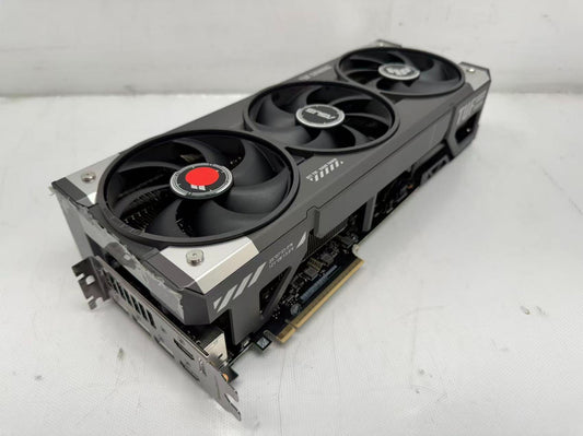 *Read*ASUS TUF GeForce RTX 5090 32GB GDDR7 TUF-RTX5090-O32G-GAMING Not Working