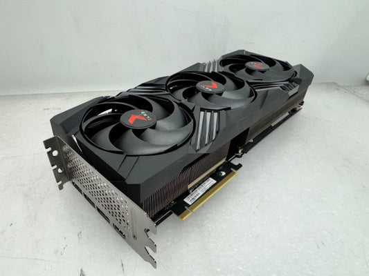 PNY GeForce RTX 4070Ti Super 16GB GDDR6X XLR8 Gaming VERTO™EPIC-X Graphics Card*