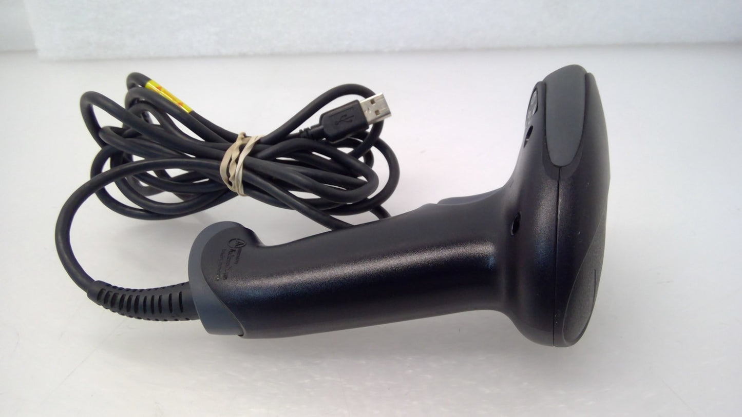 Honeywell 30204-0080E 3800g Linear Imager Barcode Scanner w/USB Cord