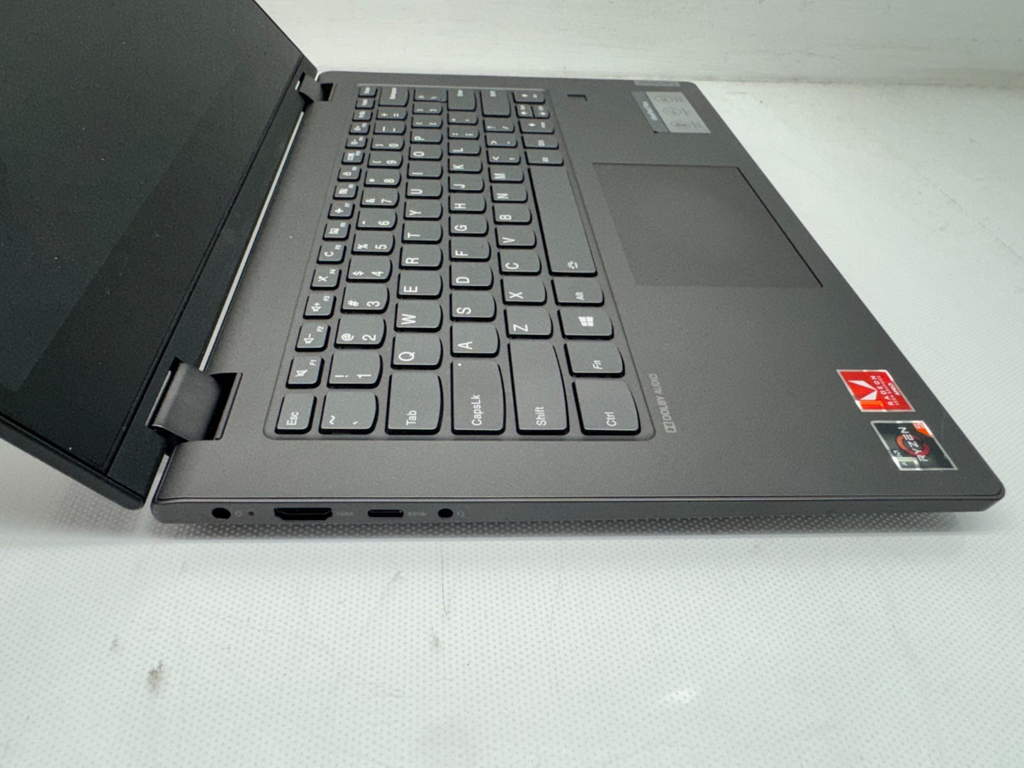 Lenovo ideapad Flex-14API Ryzen 5 3500@2.1GHz 20G RAM 256G Win 11 NoAC