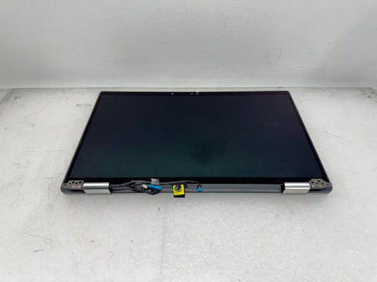 Dell Latitude 7430 14.0" 1920 x 1080 Glossy Screen Complete Assembly Silver