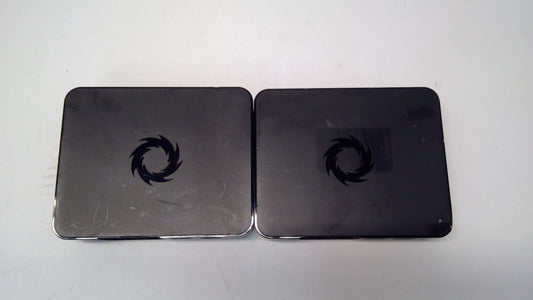 Lot of 2 Solstice Pod SP-700x Wireless Presentation System No Power Supply
