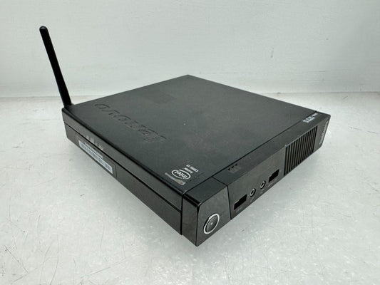 Lenovo ThinkCentre M73 Tiny i3-4130T 8G Desktop Chassis Motherboard  *Barebone*
