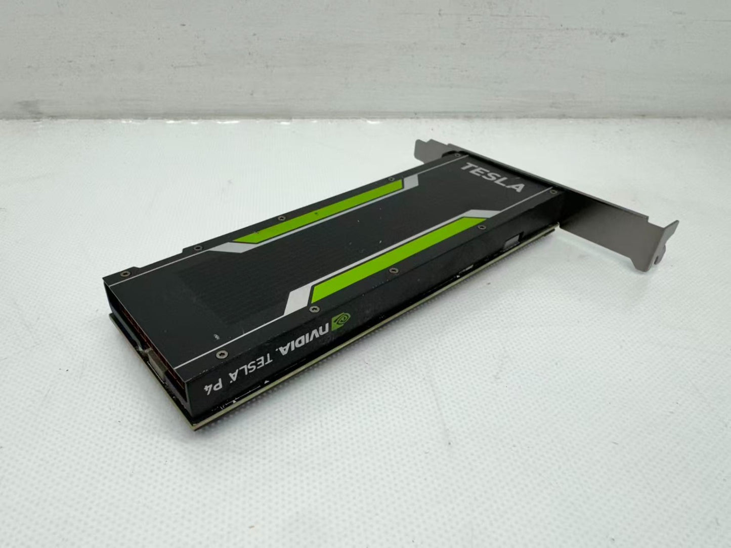 NVIDIA Tesla P4 8GB GDDR5 GPU Graphics 699-2G414-0200-110 (high Profile)