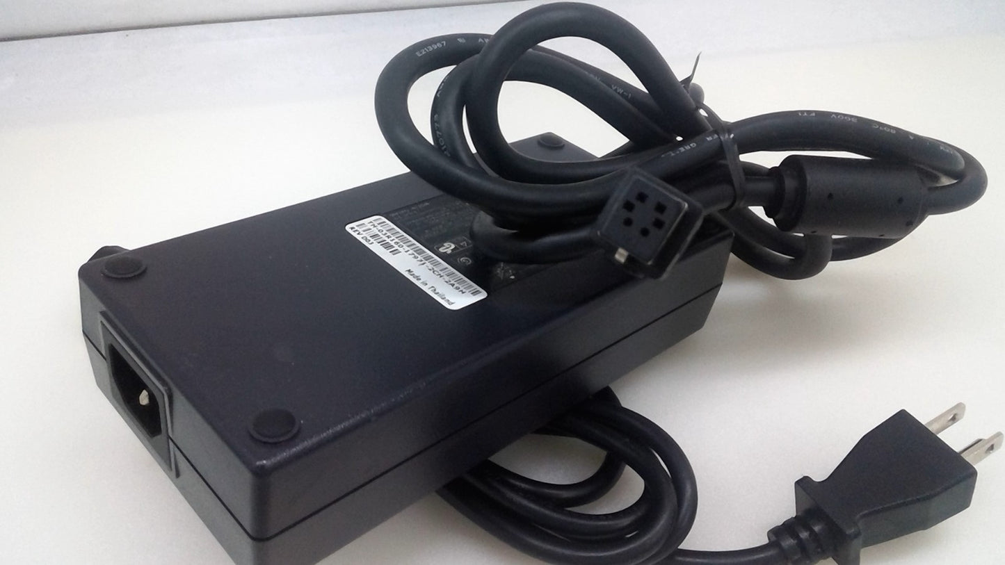 Genuine ADP-150BB B P/N 03R160 for Dell Optiplex SX260, SX270, S270N PCs 6-Pin