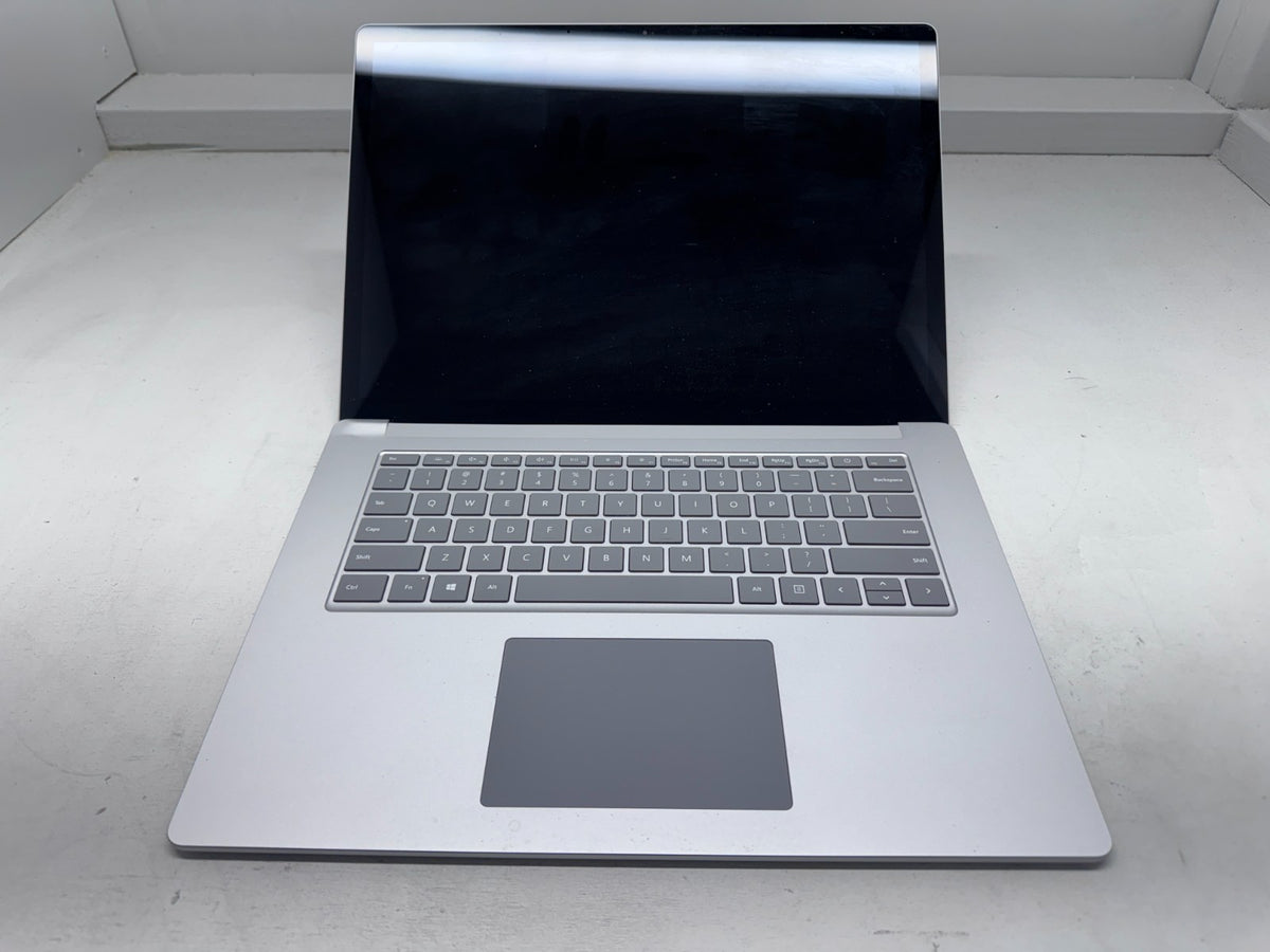 Microsoft Surface Laptop 3 1872 Intel i7-1065G7@1.3Ghz 16G 512G Win 11 *READ*