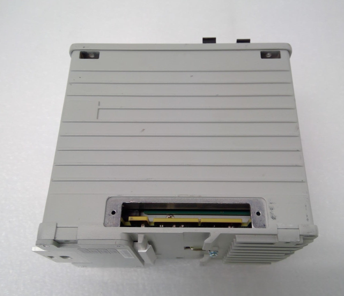 Allen-Bradley 1783-MMS10EA Stratix 5800 Managed Ethernet Switch*Read*