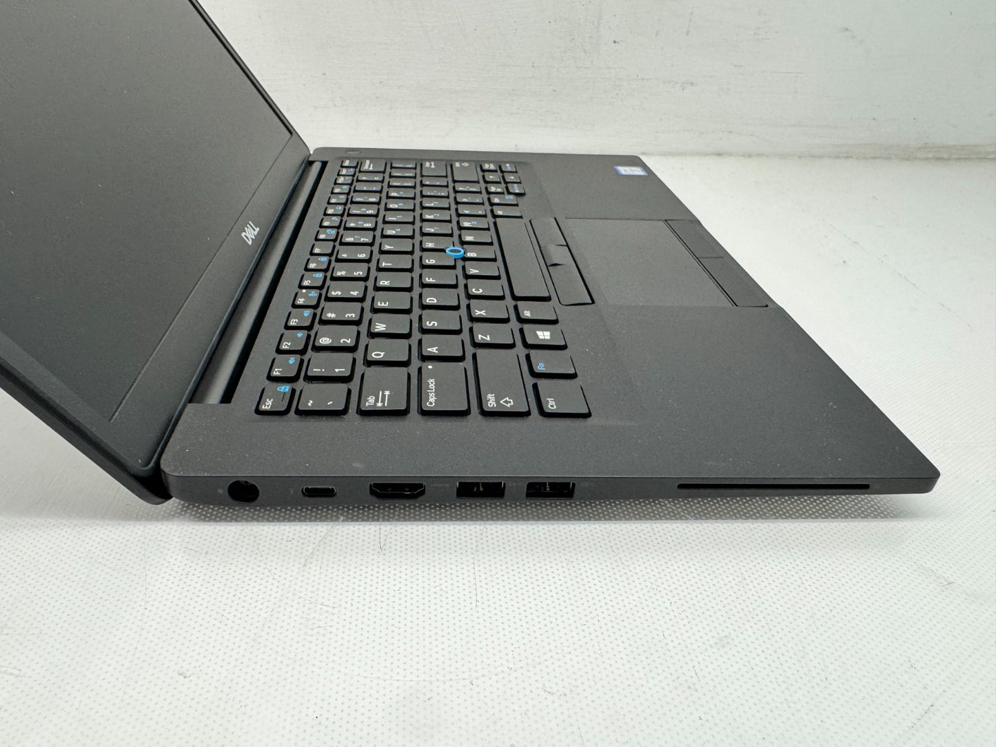 Dell Latitude 7490 14" FHD i7-8650U@1.9GHz 16GB 256GB Windows 11 *Read**
