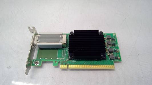 Mellanox MCX555A-ECAT ConnectX-5 CX555A VPI 100GbE Single-Port QSFP28 Adapter
