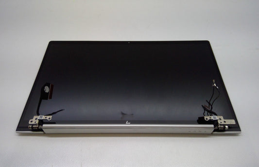 HP ENVY 13-ba1093cl 13.3" 1920 x 1080 Glossy LCD Screen Complete Assembly Silver