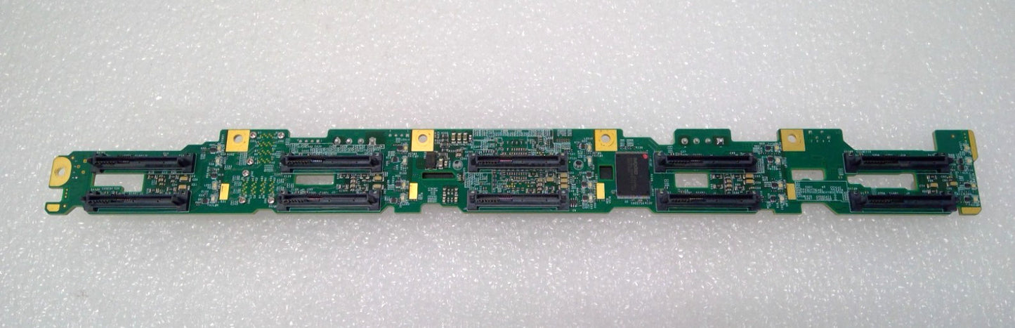 Supermicro 10x 2.5" SFF 12G SAS SATA Expander Backplane BPN-SAS3-116EL1