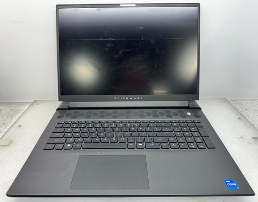 Dell Alienware M18 R1 18" Intel Core i7-13700HK@2.1GHz 16GB 1TB RTX 4060 *READ*