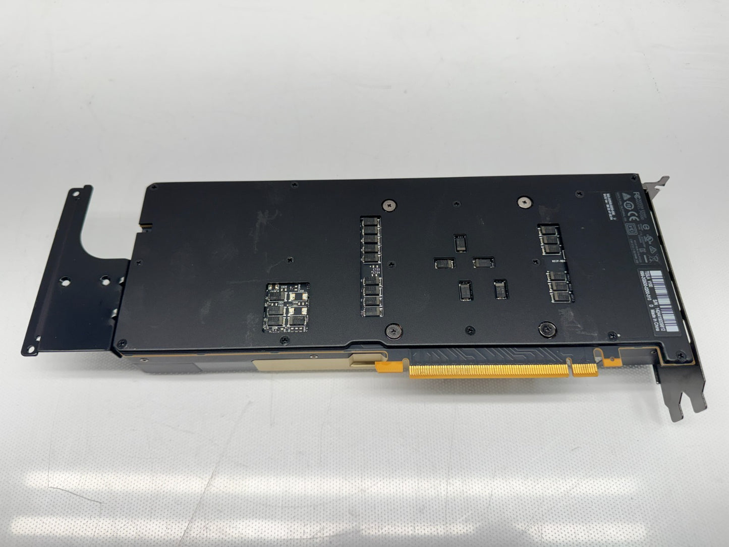 PG500 NVIDIA Tesla V100 PCIe GPU Accelerator 16GB 699-2G500-0200-300