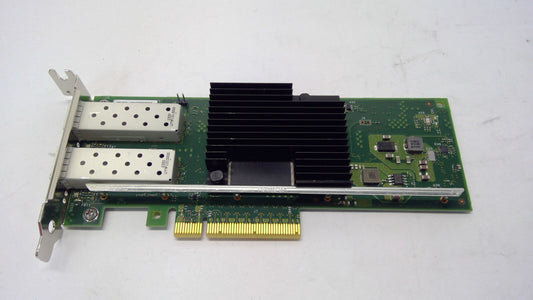 Cisco X710-DA2 Dual Port 10GbE - Low Profile Network Adapter Card 30-100173-01