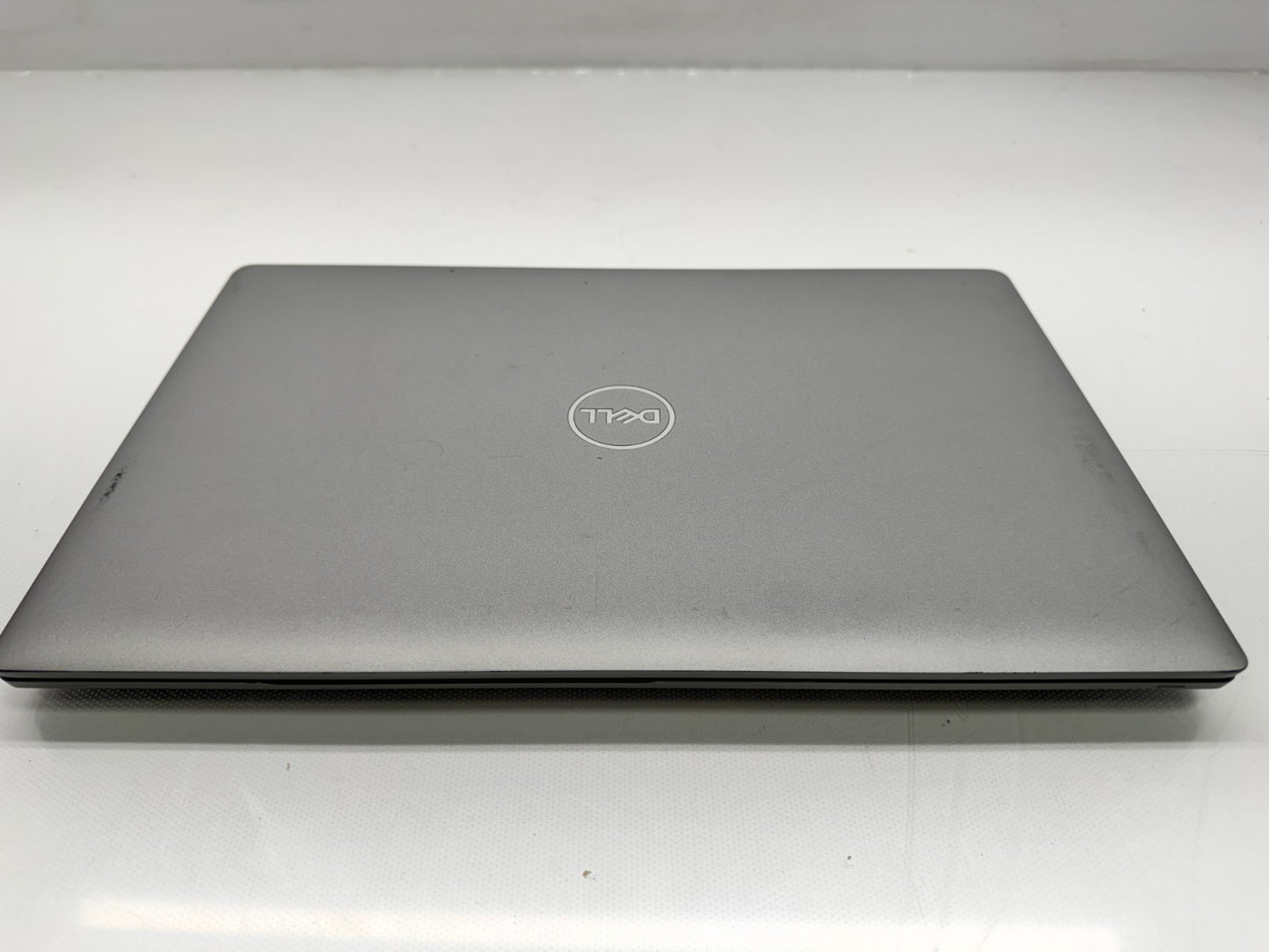 Dell Latitude 5520 Touch  15.6"  Laptop i7-1165G7@2.8GHz 16GB 256GB Win11 *READ*