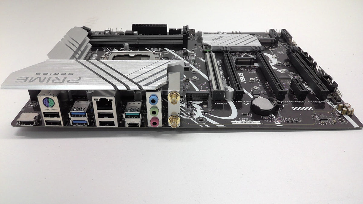 Asus Prime Z790-V WIFI ATX Motherboard Intel LGA 1700 DDR5 *READ*
