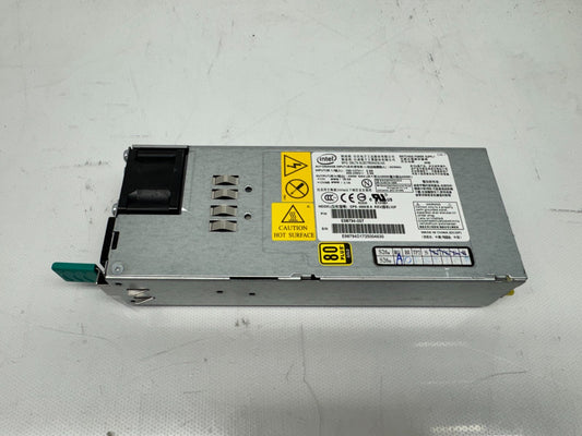 Intel DPS-460KB A 460W 80 Plus Gold Server Power Supply P/N: E98794-007