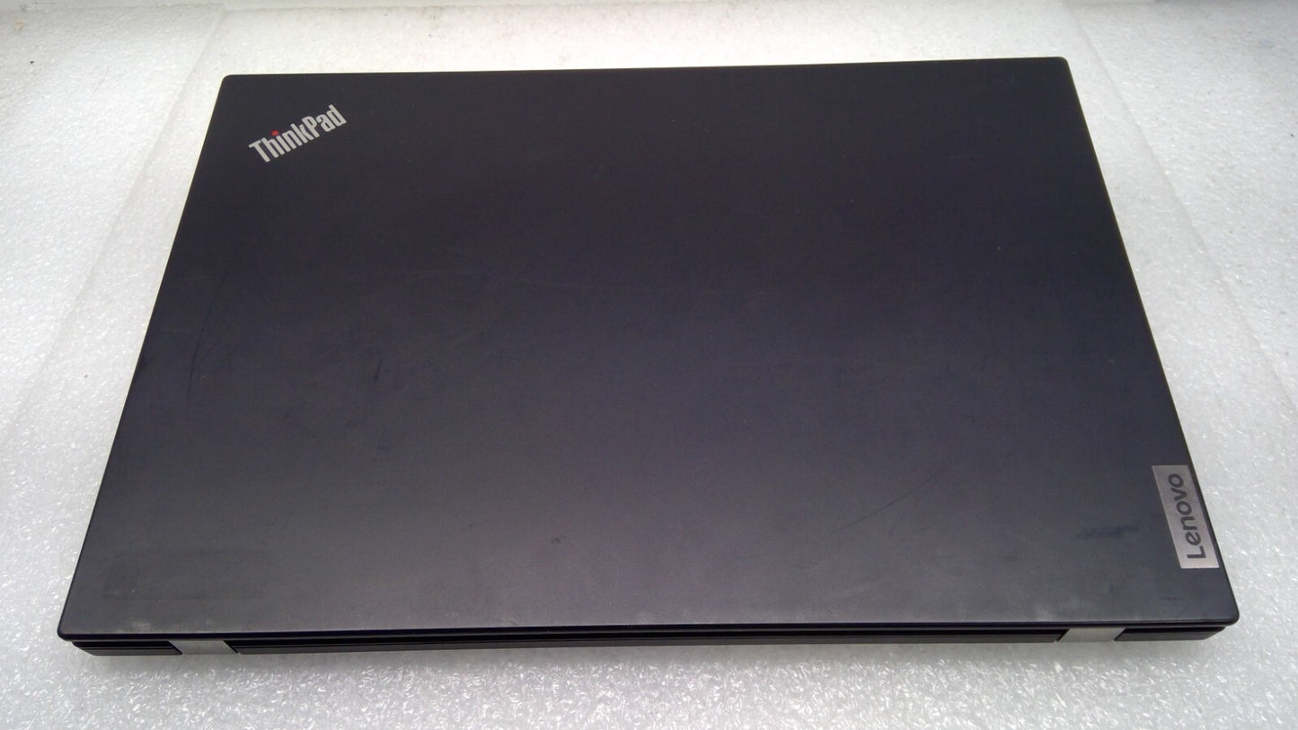 Lenovo ThinkPad L15 G1 15.6"LT i5-10310U@1.7GHz 16GRAM No HDD/Battery/BIOS Locke
