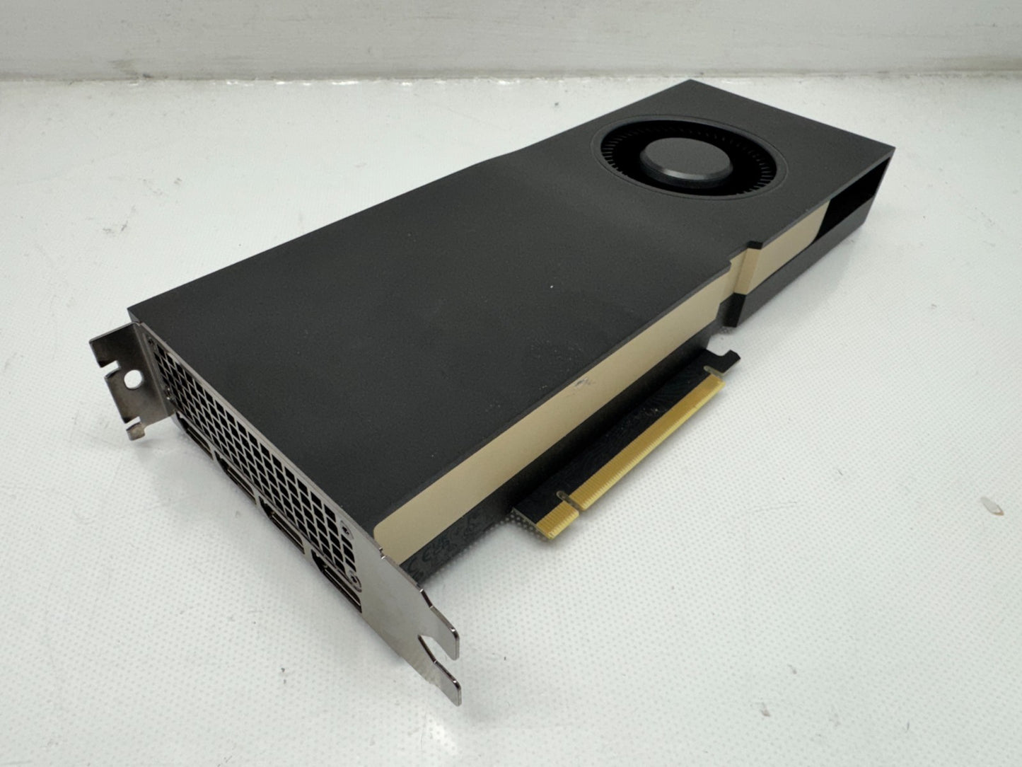 NVIDIA RTX A5000 Ampere 24GB GDDR6 Graphics Card 900-5G132-0000-000