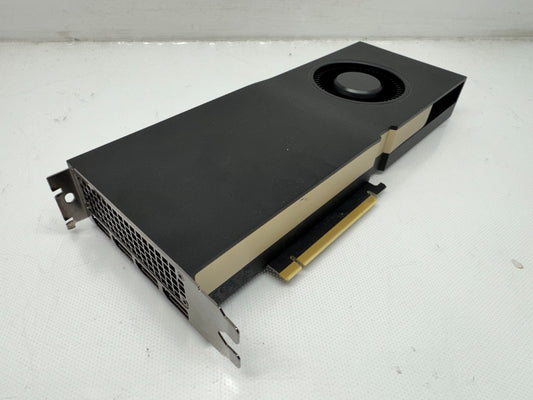 NVIDIA RTX A5000 Ampere 24GB GDDR6 Graphics Card 900-5G132-0000-000