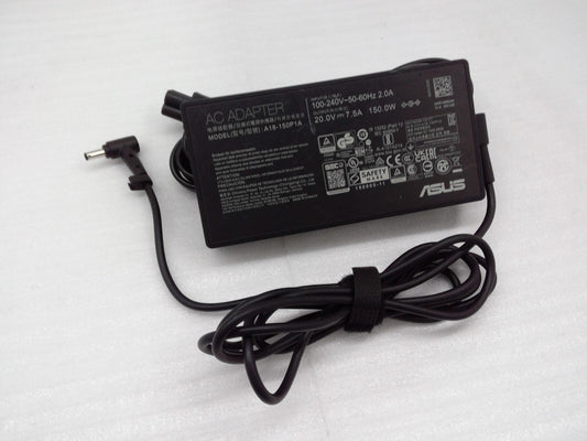 ASUS A18-150P1A Charger 150W 20V 7.5A AC Adapter for ASUS Zenbook 4.5mm