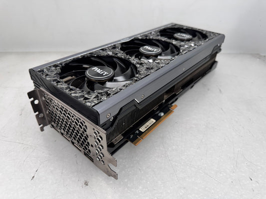 *Read* No Core GeForce RTX™ 4090 OMNIBLACK 24G GDDR6X- Not Working #