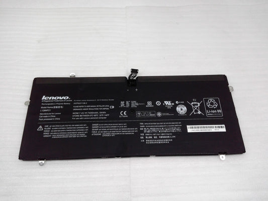 Original L12M4P21 L13S4P21 Battery For Lenovo IdeaPad Yoga 2 Pro 13 Y50-70AS-ISE