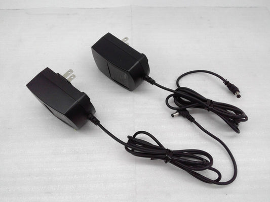 Lot of 2 Genuine Phihong PSAA30R-480 AC Power Supply Adapter 48V 0.625A 30W